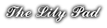 Lily Pad Logo